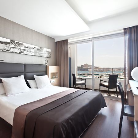 Ocean Drive Ibiza Ξενοδοχείο Εξωτερικό φωτογραφία