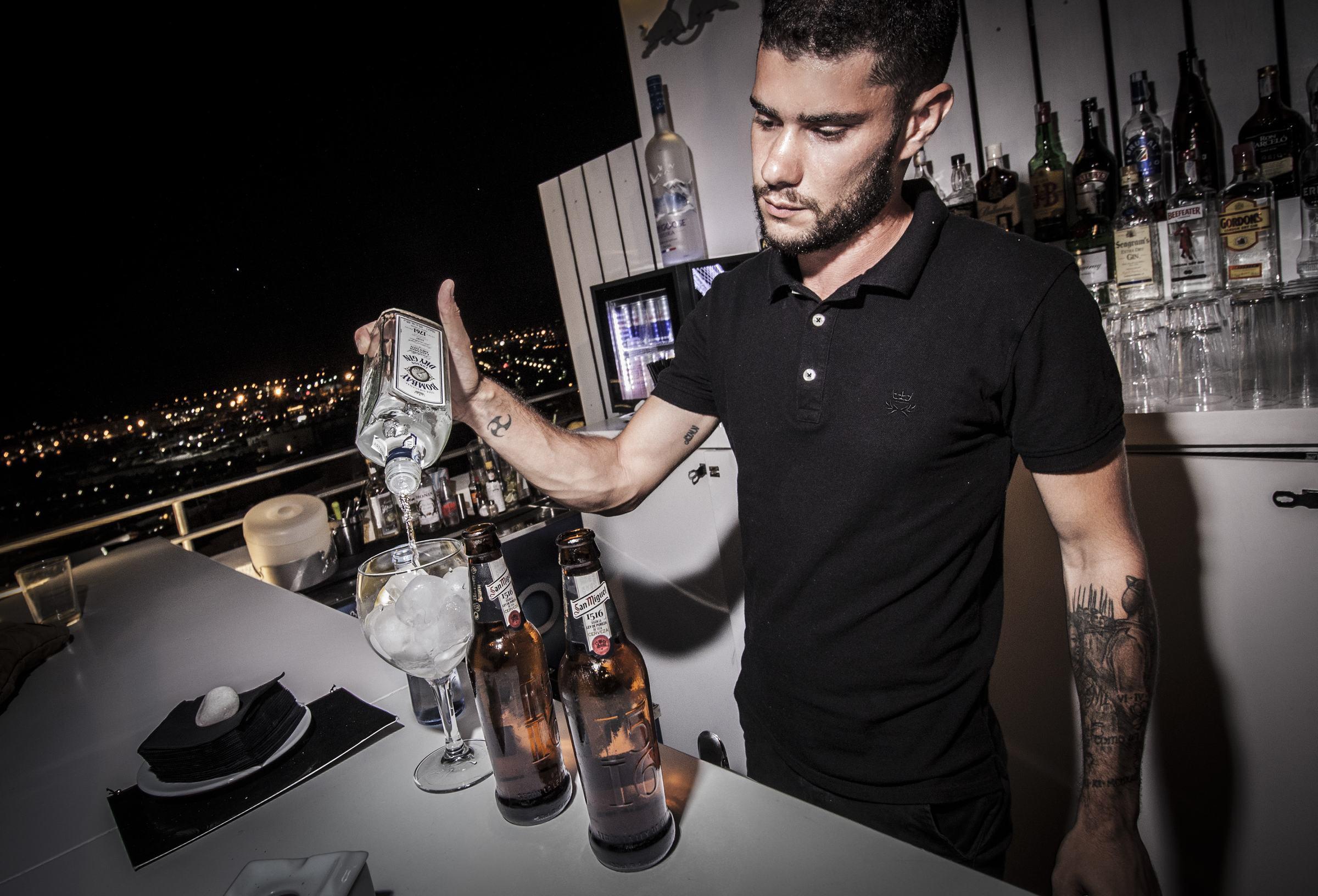 Ocean Drive Ibiza Ξενοδοχείο Εξωτερικό φωτογραφία