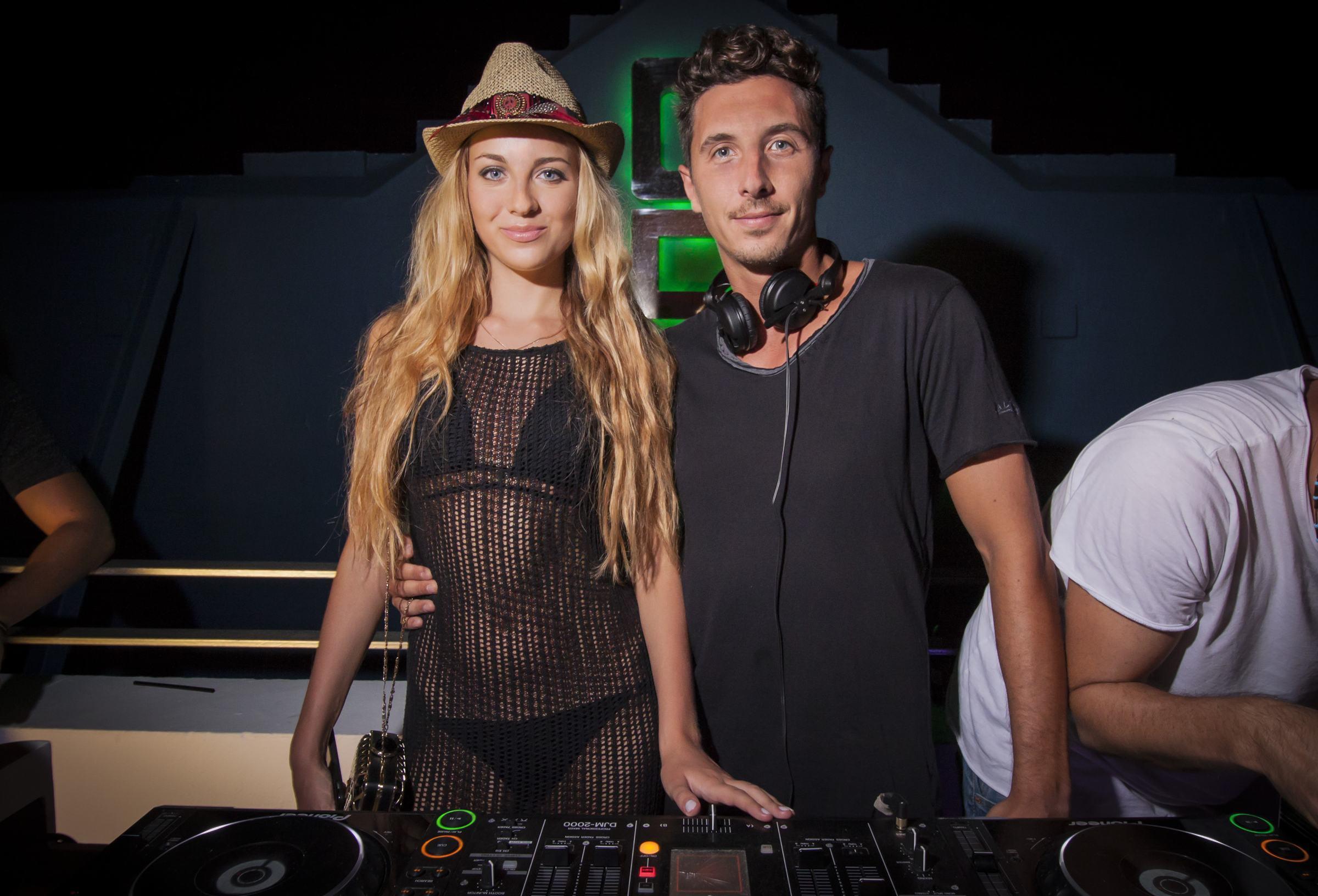 Ocean Drive Ibiza Ξενοδοχείο Εξωτερικό φωτογραφία