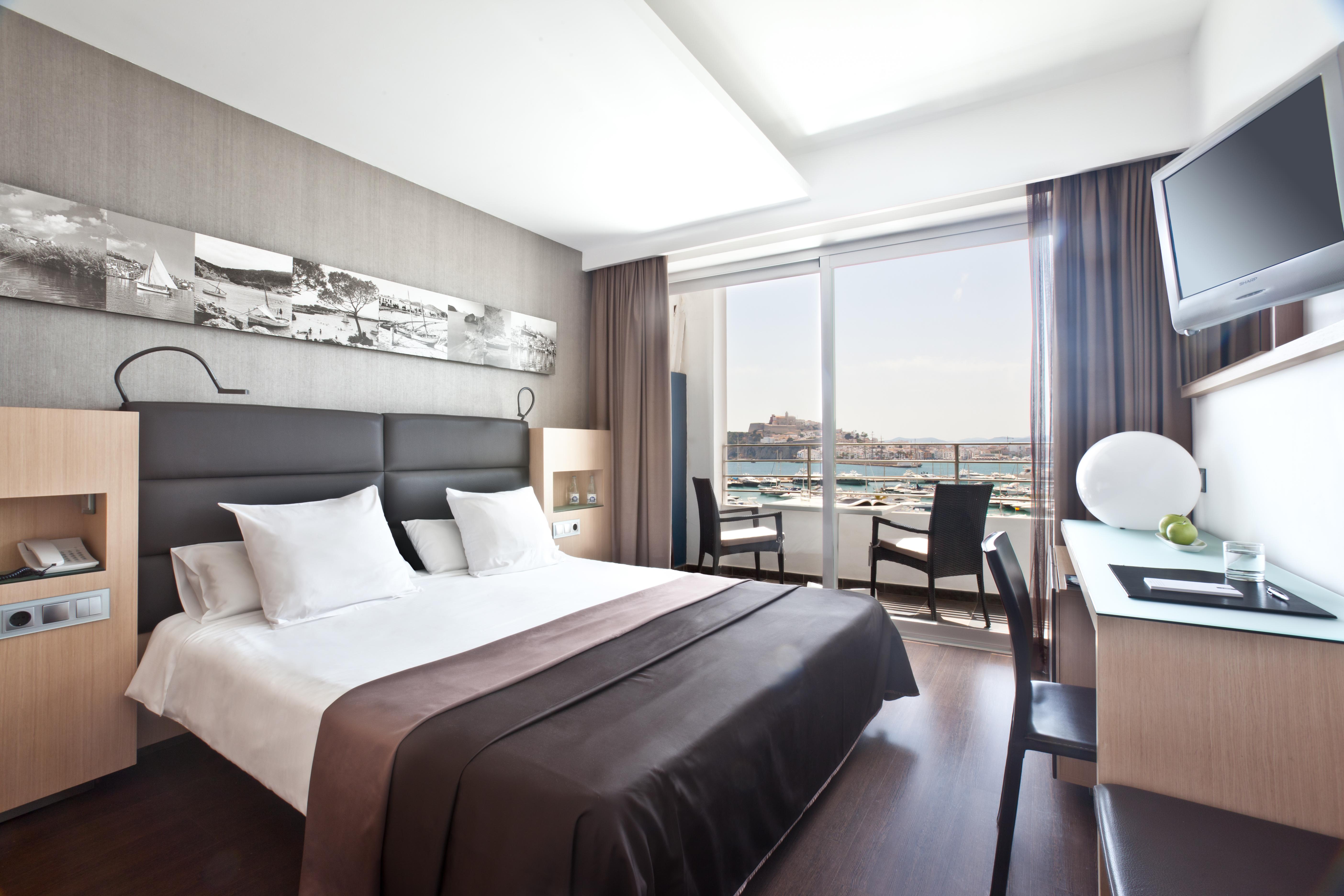 Ocean Drive Ibiza Ξενοδοχείο Εξωτερικό φωτογραφία