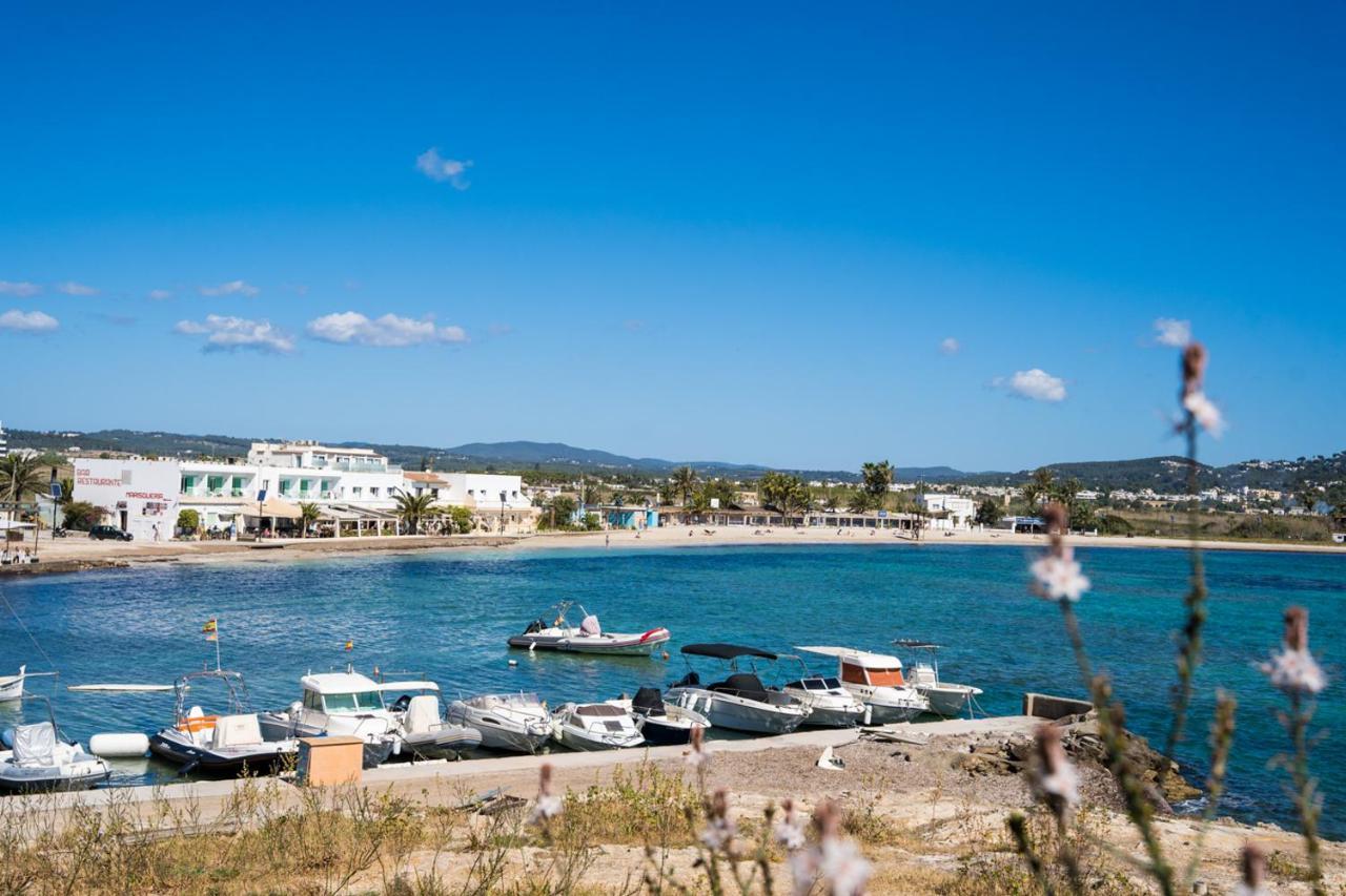 Ocean Drive Ibiza Ξενοδοχείο Εξωτερικό φωτογραφία