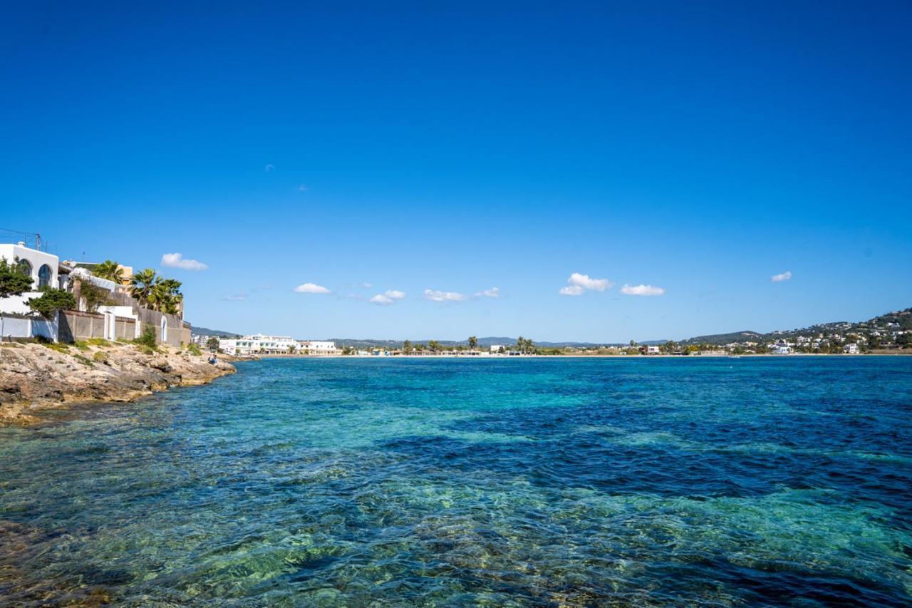 Ocean Drive Ibiza Ξενοδοχείο Εξωτερικό φωτογραφία