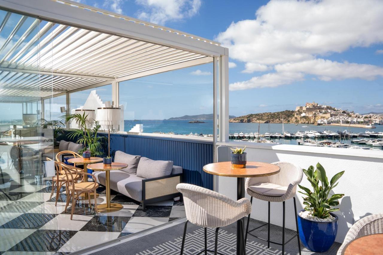 Ocean Drive Ibiza Ξενοδοχείο Εξωτερικό φωτογραφία