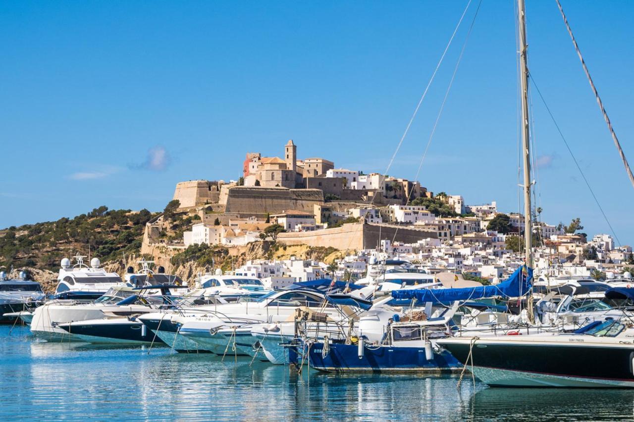 Ocean Drive Ibiza Ξενοδοχείο Εξωτερικό φωτογραφία
