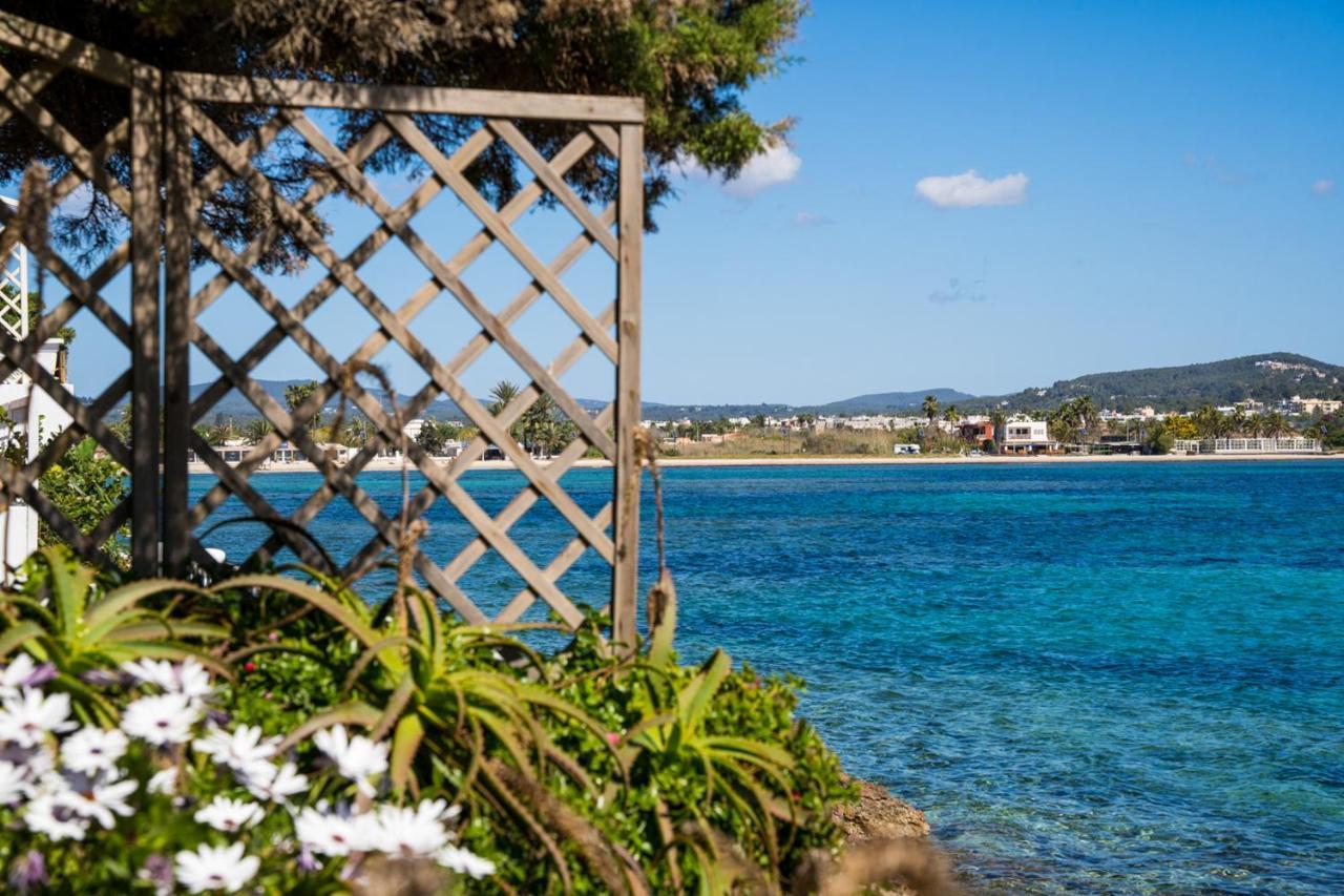 Ocean Drive Ibiza Ξενοδοχείο Εξωτερικό φωτογραφία
