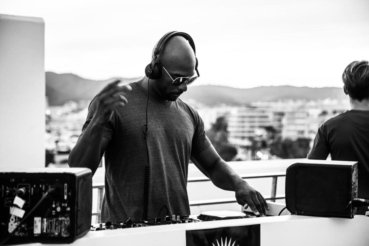 Ocean Drive Ibiza Ξενοδοχείο Εξωτερικό φωτογραφία