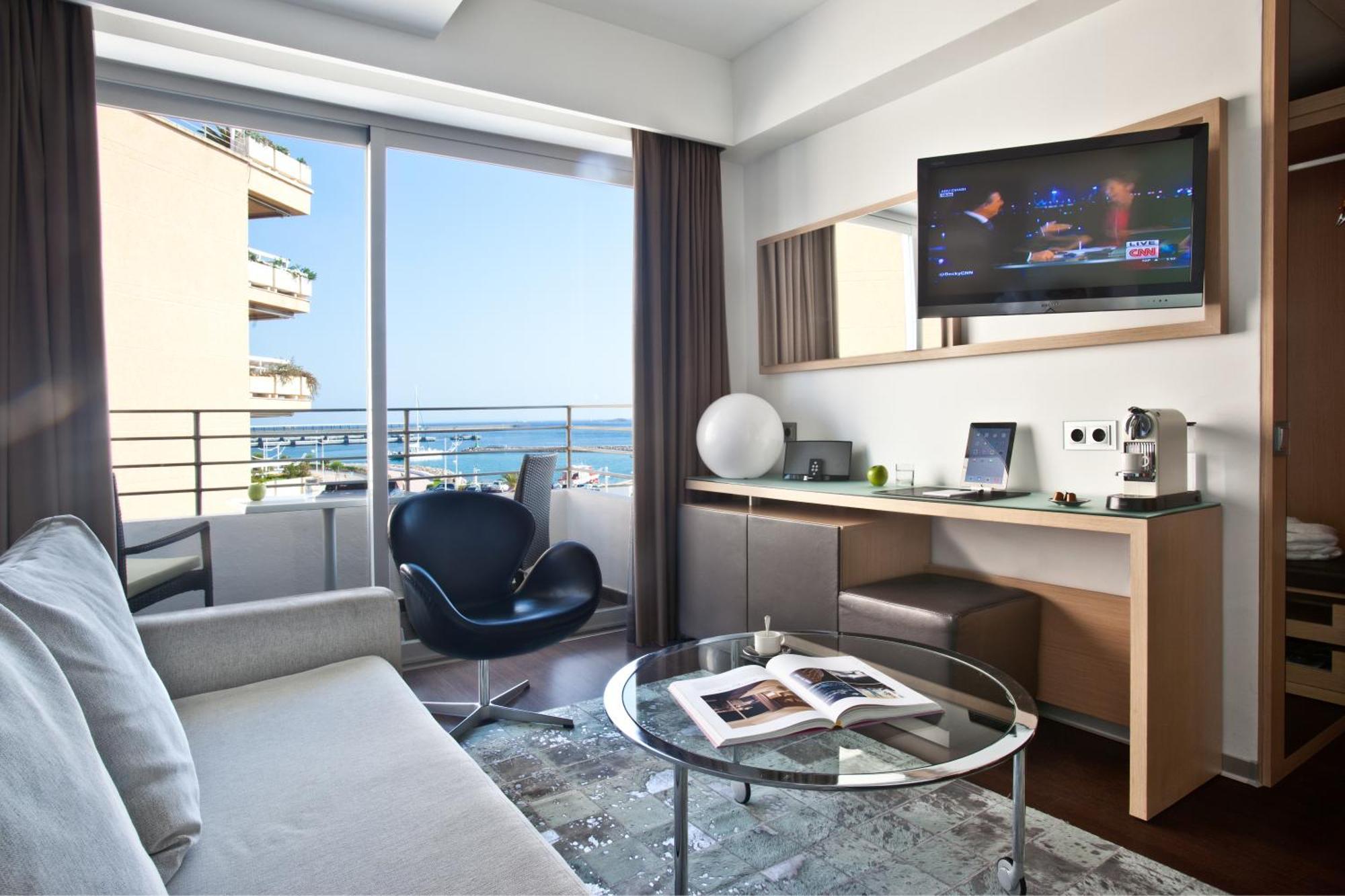 Ocean Drive Ibiza Ξενοδοχείο Δωμάτιο φωτογραφία